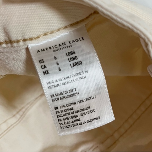 American eagle utility pants - Picture 8 of 8